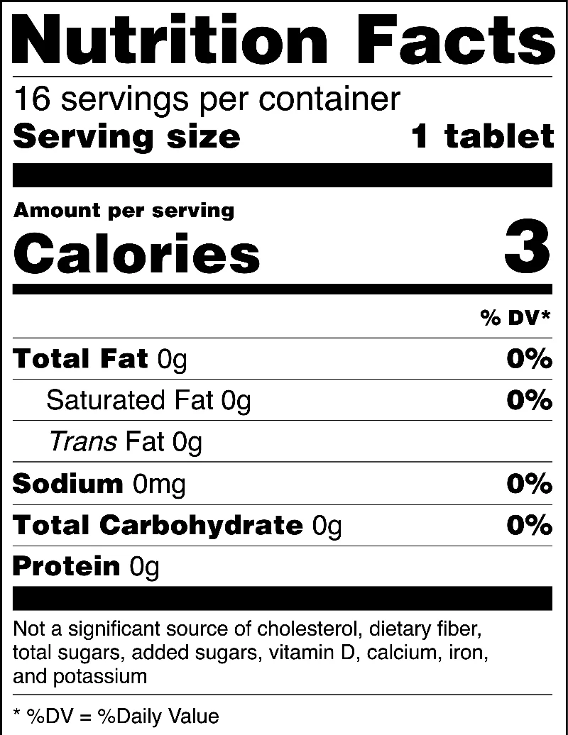 Happy Mind Cognitive Flow | 2.5mg - 1 Month Supply