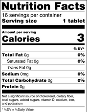 Happy Mind Cognitive Flow | 2.5mg - 1 Month Supply