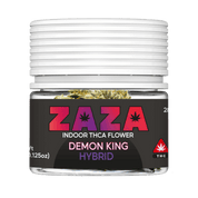 ZAZA | EXOTIC THCA FLOWER | DEMON KING
