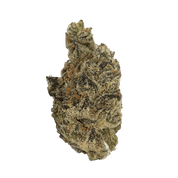 LIVING SOIL | THCA FLOWER | SOUR GRAPPLE