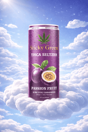 THCA Seltzer