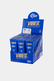 Vibes 1.25 Size Cones (6ct)