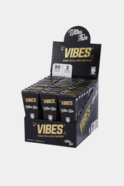 Vibes King Size Cones (3ct)