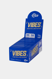 Vibes 1.25 Size Booklets (50ct)