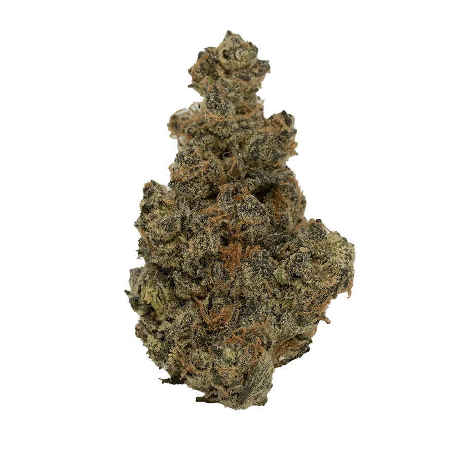 LIVING SOIL | THCA FLOWER | WATERMELON OG